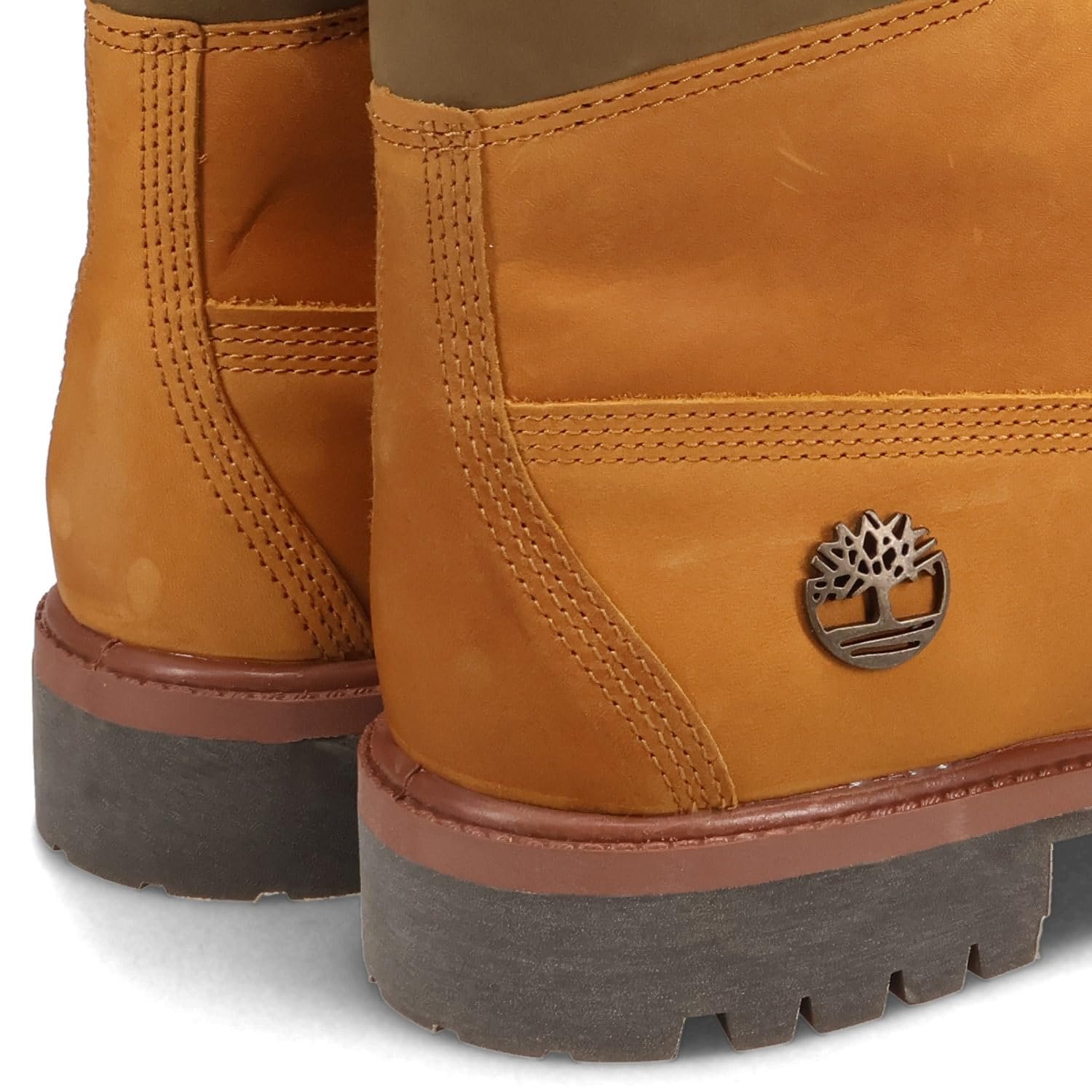 Черевики Timberland 6 Inch Premium Waterproof, фото №6