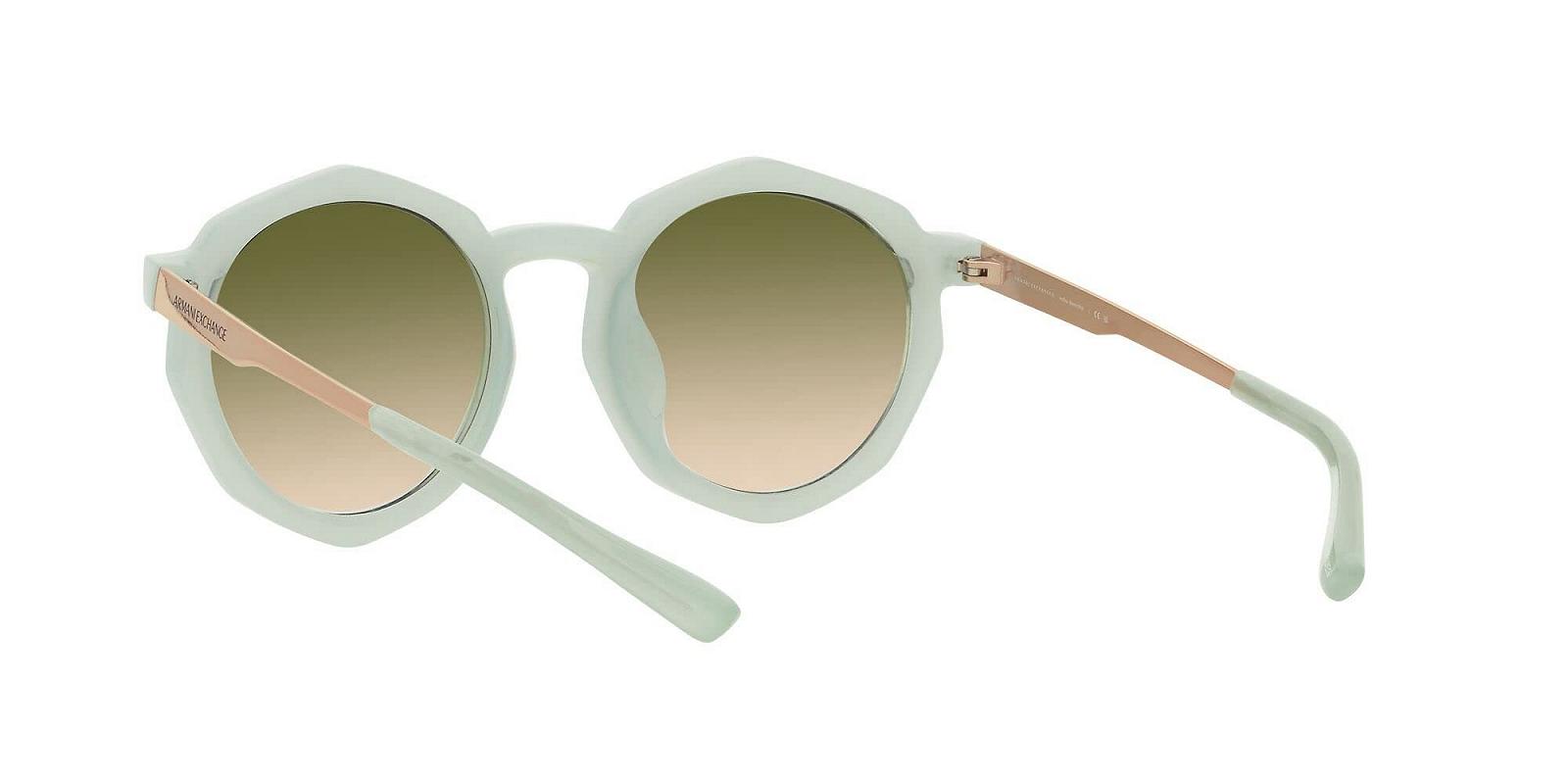 Солнцезащитные очки A|X ARMANI EXCHANGE Женские Ax4132su Универсальный Размер, фото №6