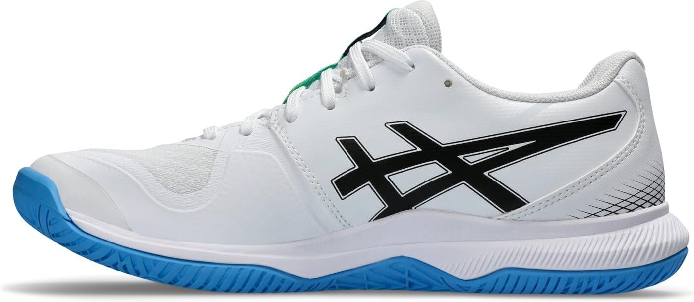 Кросівки ASICS Gel-Tactic 12, фото №7 Кросівки ASICS Gel-Tactic 12, фото №7