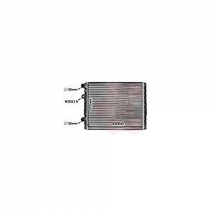 Радиатор охлаждения двигателя VAN WEZEL 58002129 для SEAT VW - Фото 1