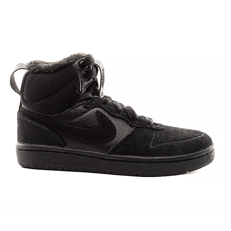 Кроссовки Nike COURT BOROUGH MID 2 BOOT PS размер 28, фото №2