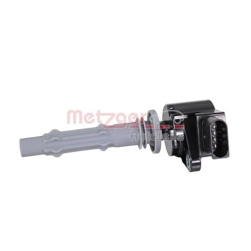 Катушка зажигания METZGER 0880534 GREENPARTS MERCEDES-BENZ, фото №2