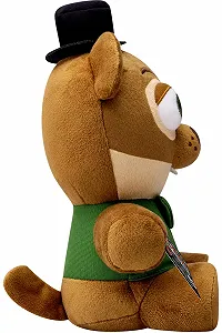 Плюшева іграшка Funko Five Nights at Freddy's Fanverse Pop goes Weasel ціна на synthetic.ua - Фото 1 Плюшева іграшка Funko Five Nights at Freddy's Fanverse Pop goes Weasel synthetic.ua - Фото 1