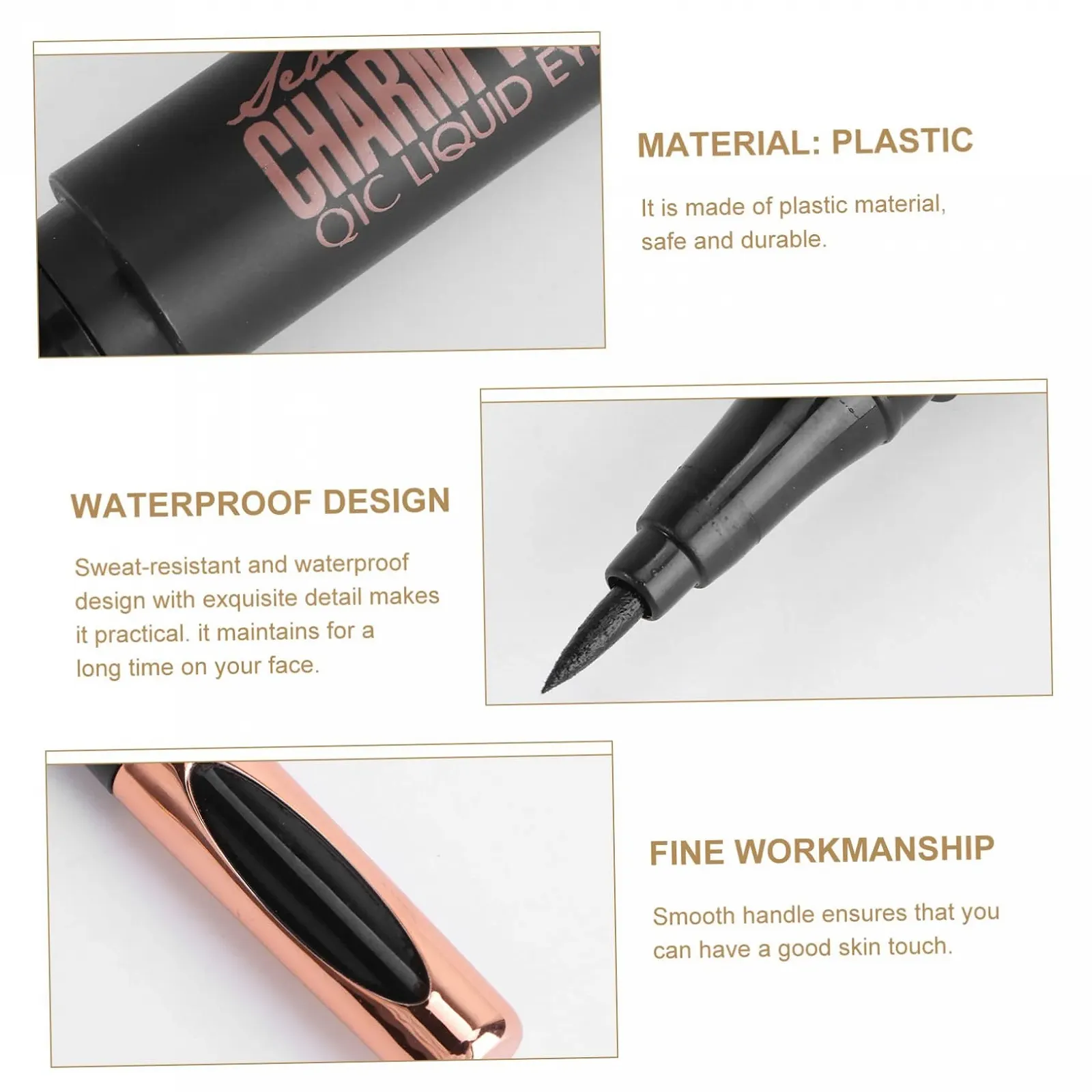 Фломастер-підводка DOITOOL Рідка підводка, фото №2