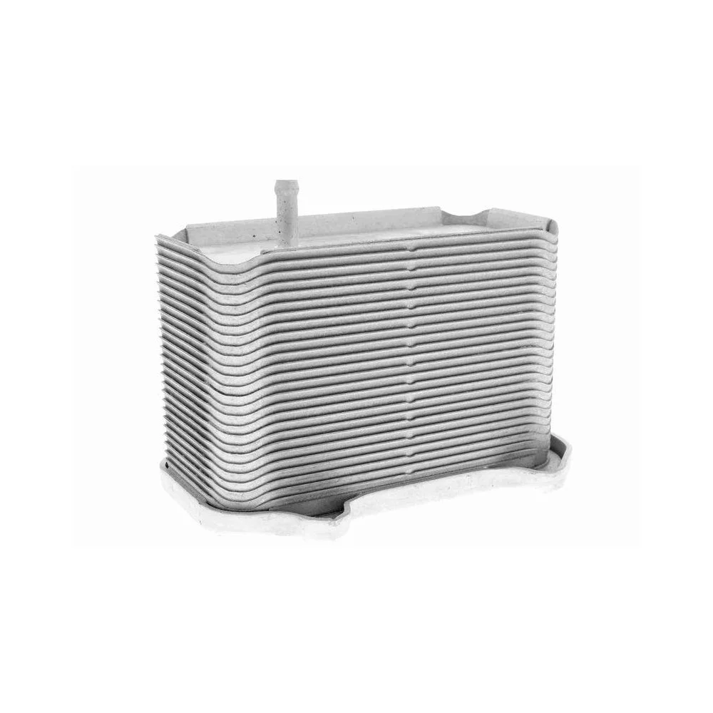 Радиатор масляный двигателя VEMO V45-60-0002 для PORSCHE, фото №1 Радиатор масляный двигателя VEMO V45-60-0002 для PORSCHE, фото №1