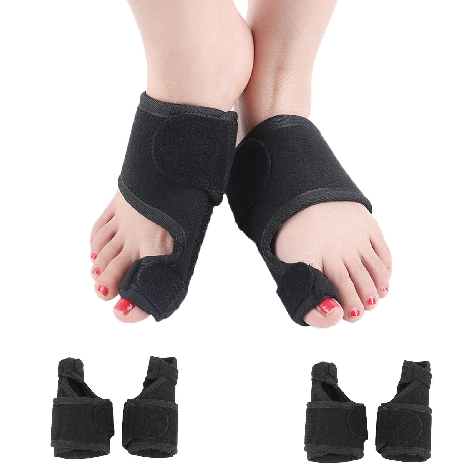 Коректор Вальгусної Деформації Alpha Sole Alpha, фото №1