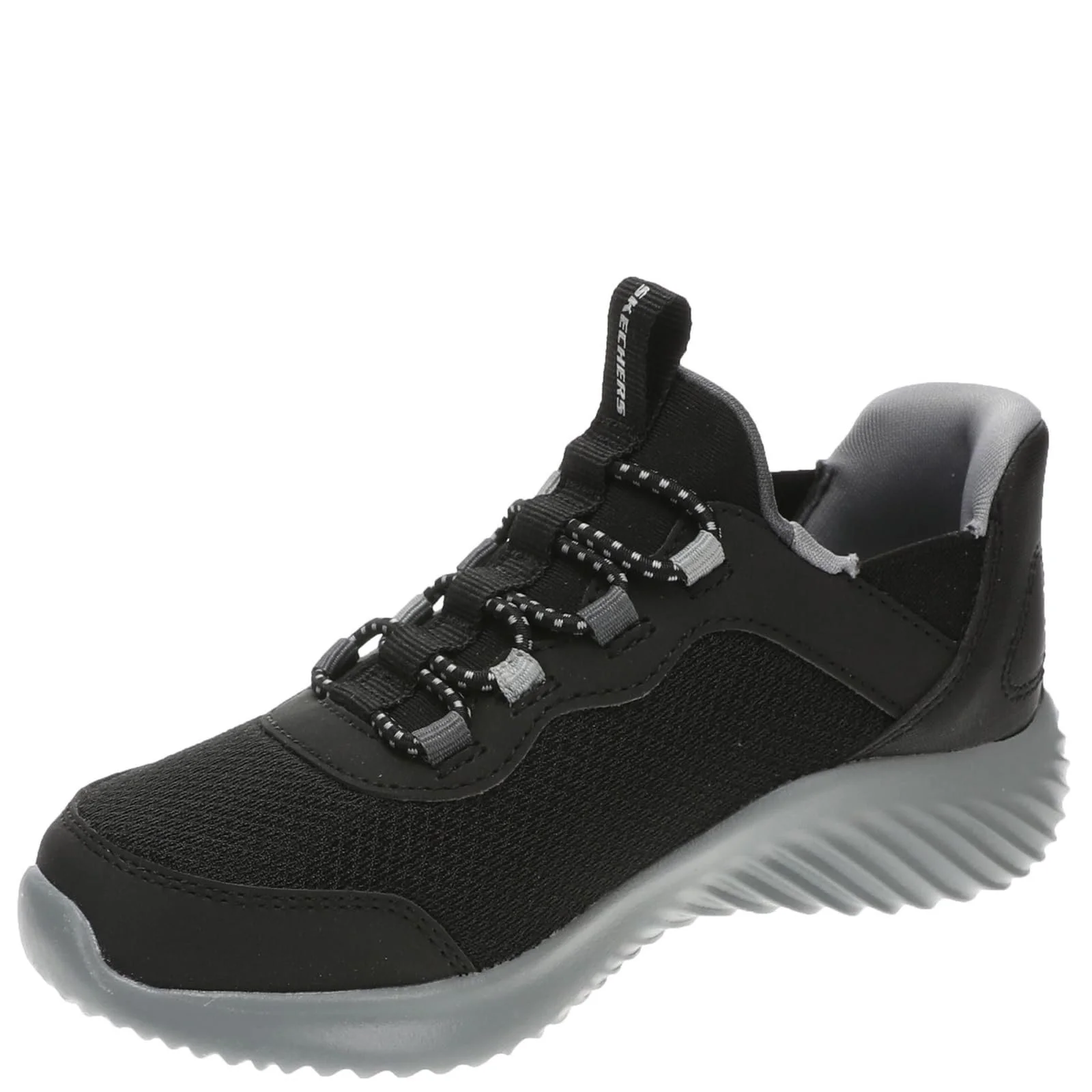 Кросівки Skechers Microspec для хлопчика, фото №4