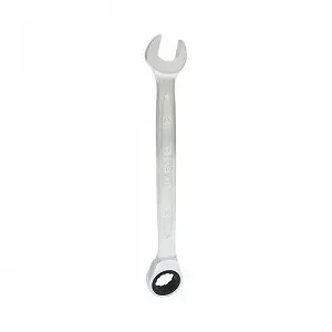 Ключ комбинированный трещоточный KS TOOLS 503.4614 synthetic.ua - Фото 1