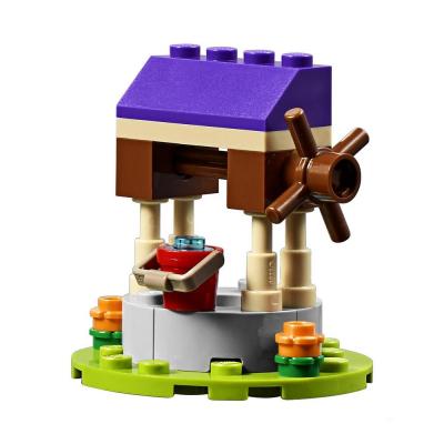 Конструктор LEGO Friends Дом Мии 715 деталей 41369, фото №6