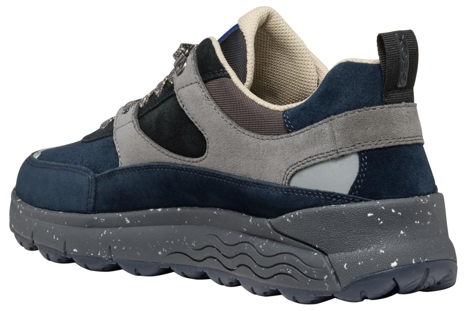 Кросівки Geox U Spherica 4x4 B ABX, фото №4 Кросівки Geox U Spherica 4x4 B ABX, фото №4