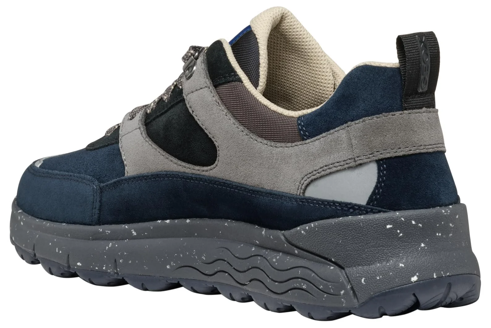 Кросівки Geox U Spherica 4x4 B ABX, фото №4 Кросівки Geox U Spherica 4x4 B ABX, фото №4