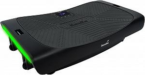 Вибрационная платформа Skandika V3000 Bluetooth Черный - Фото 1