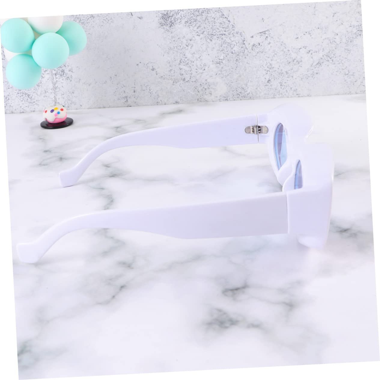 PACKOVE 2 шт. Стопки-окуляри Чоловічі Жіночі, фото №7