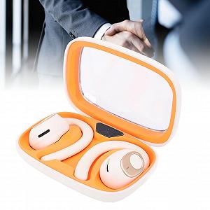 Навушники для миттєвого перекладу мови Cryfokt, підтримка 144 мов ціна на synthetic.ua - Фото 1 Навушники для миттєвого перекладу мови Cryfokt, підтримка 144 мов synthetic.ua - Фото 1