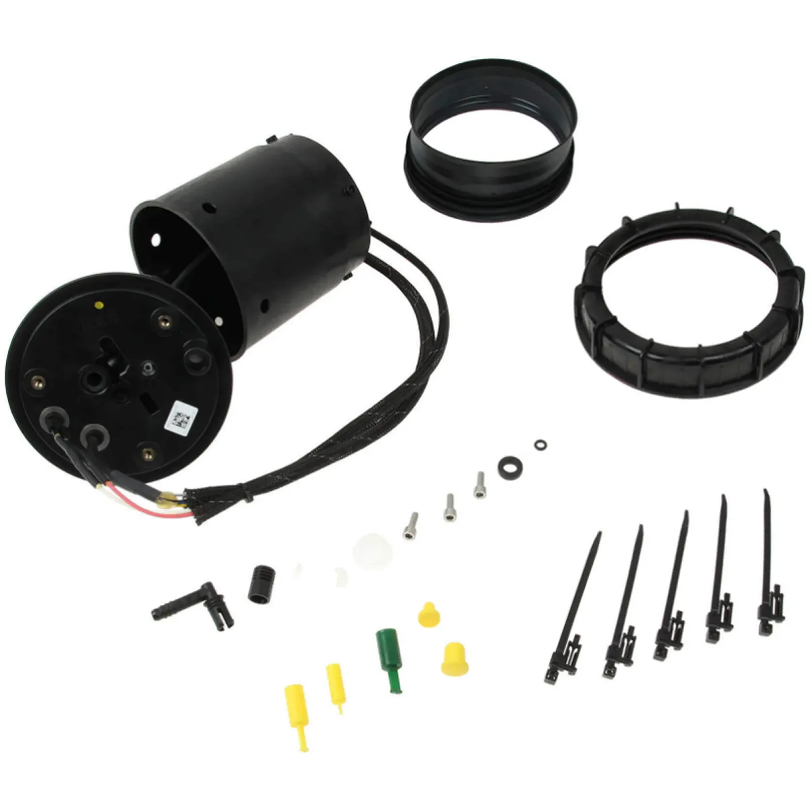 Обігрів вузла бака (впорскування сечовини) PartsTec PTA518-2006, фото №1