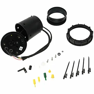 Обігрів вузла бака (впорскування сечовини) PartsTec PTA518-2006 - Фото 1