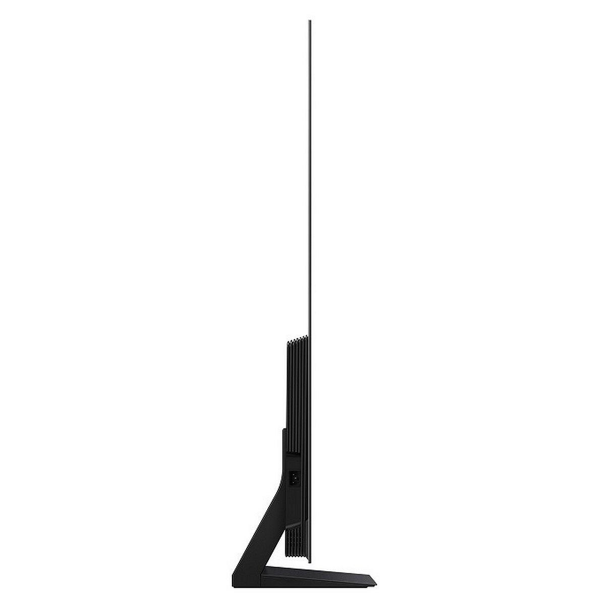 Телевізор SAMSUNG QE55S90DAEXUA, фото №4 Телевізор SAMSUNG QE55S90DAEXUA, фото №4