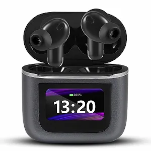 Наушники-переводчики AI Voice, профессиональные беспроводные Bluetooth - Фото 1