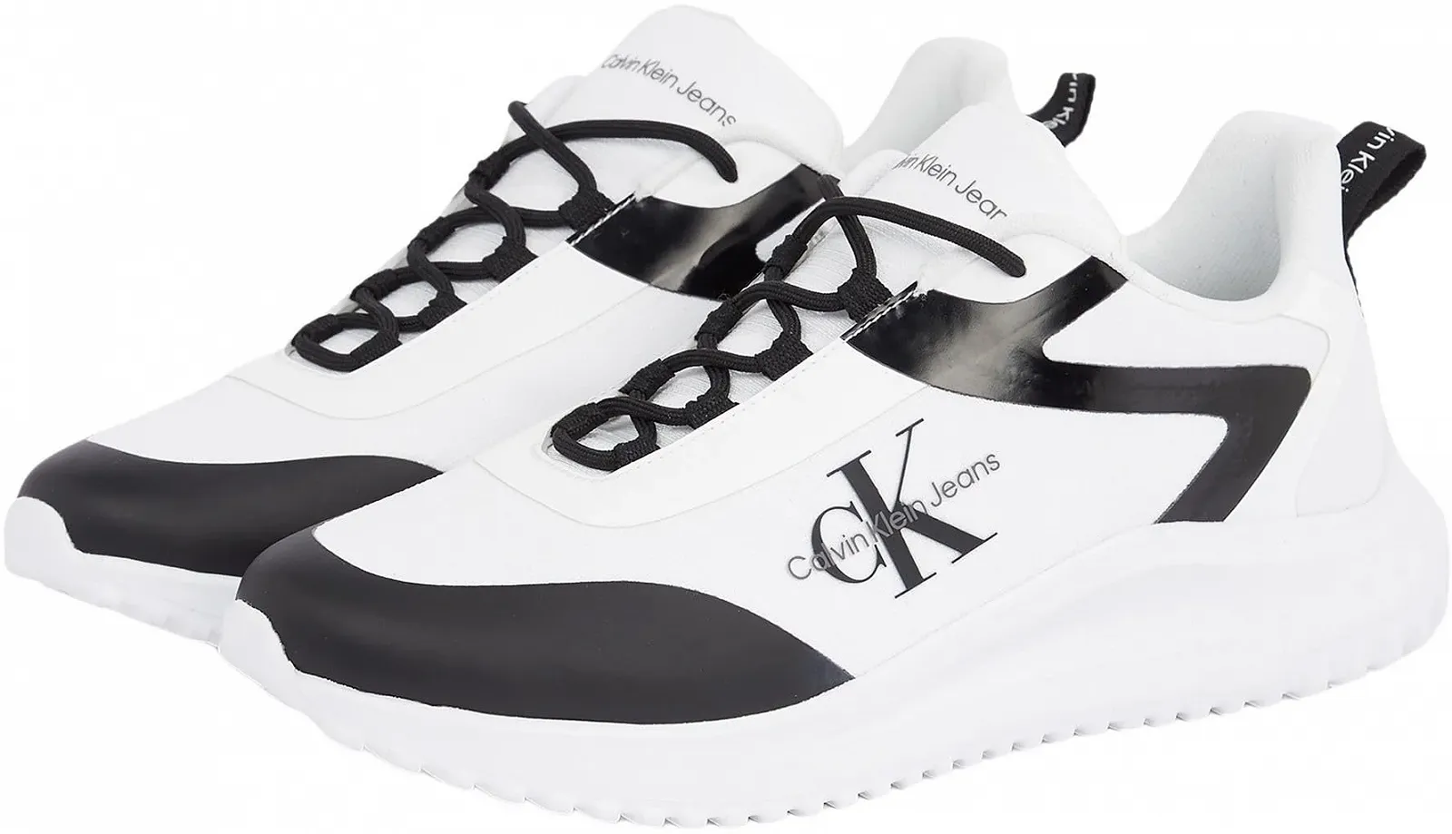 Кросівки Calvin Klein Ym0ym00968 Чоловічі, фото №3