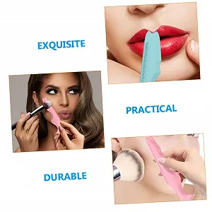 Трафарет FRCOLOR для макияжа глаз, силиконовый цена на synthetic.ua - Фото 1 Трафарет FRCOLOR для макияжа глаз, силиконовый synthetic.ua - Фото 1