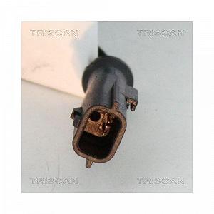 Датчик частоты вращения колеса TRISCAN 8180 25202 для RENAULT DACIA, задний synthetic.ua - Фото 1