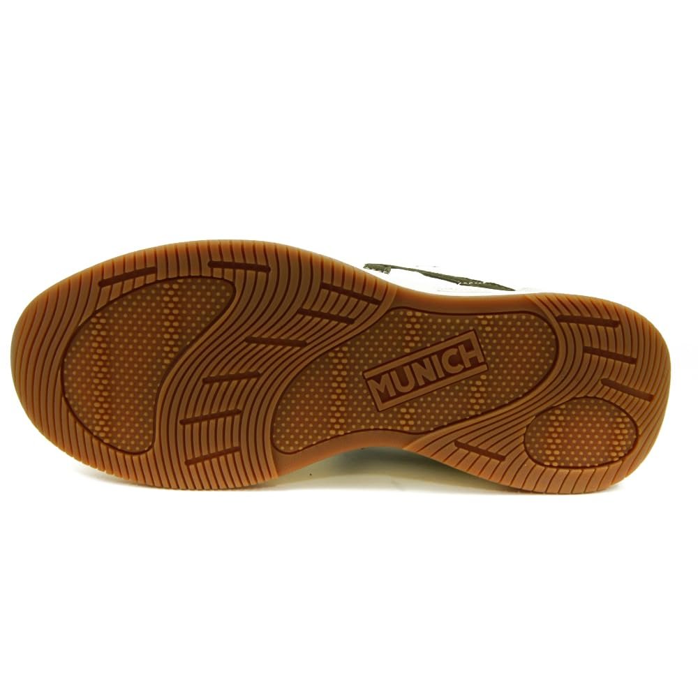 Кросівки Unisex Munich Lyra, фото №8