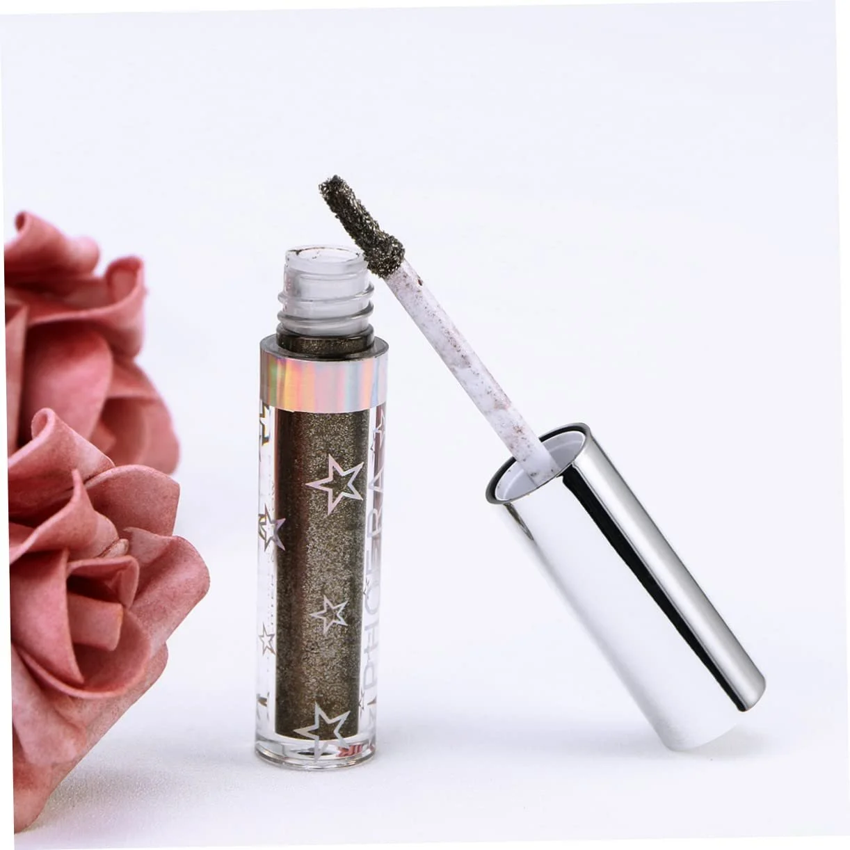 Жидкие Тени для век FRCOLOR Блестящие, фото №2 Жидкие Тени для век FRCOLOR Блестящие, фото №2