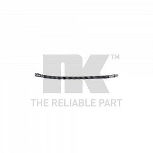 Гальмівний шланг NK 851927 для CITROËN PEUGEOT, передня вісь - Фото 1