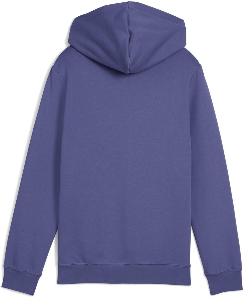 Худи PUMA ESS 2 Colour No. 1 Logo Hoodie FL B, фото №2