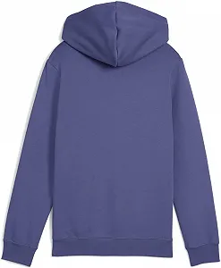 Худі PUMA ESS 2 Colour No. 1 Logo Hoodie FL B synthetic.ua - Фото 1