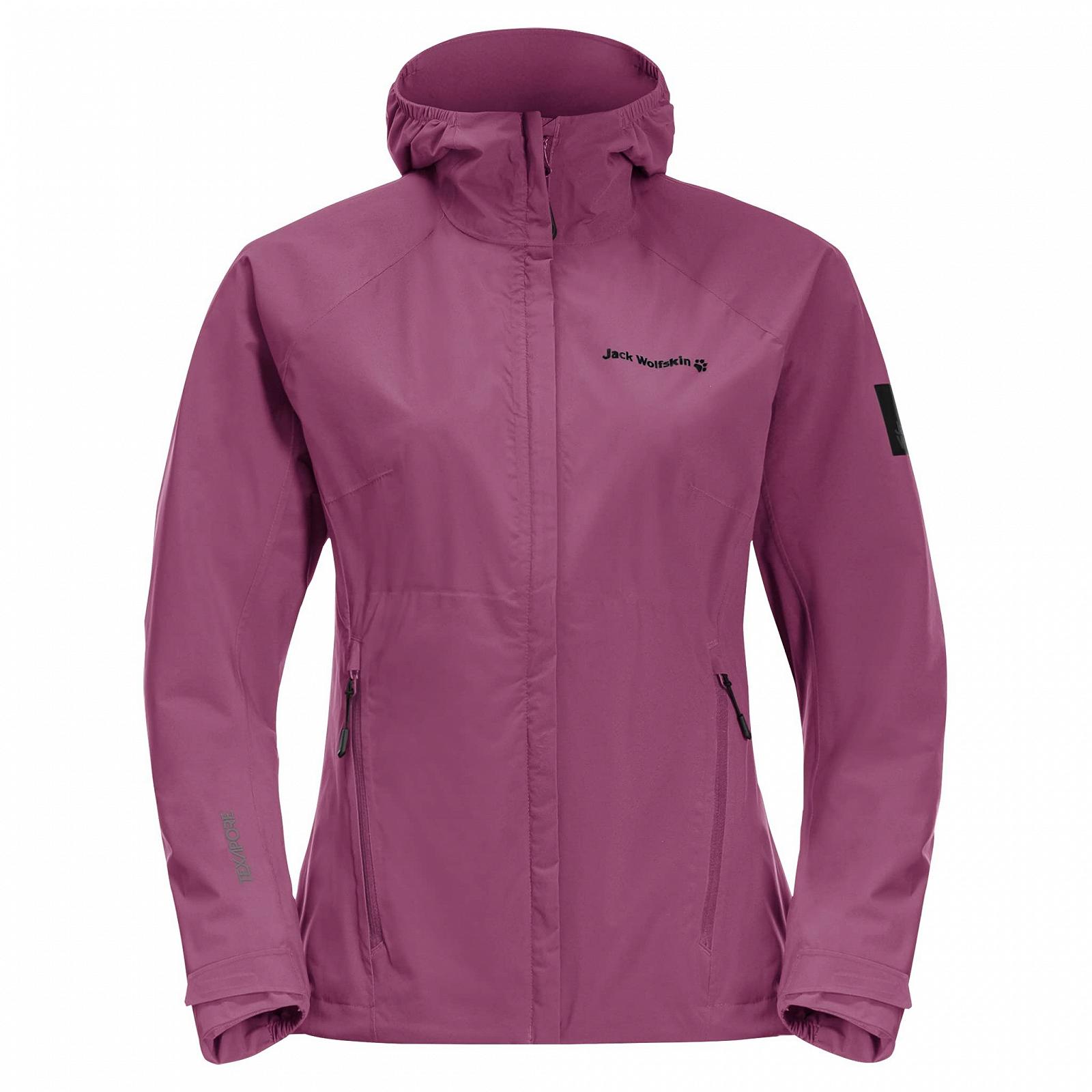 Куртка Jack Wolfskin Tasman Peak W, фото №1