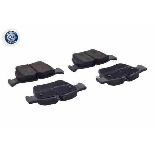 Комплект гальмівних колодок, дискові гальма VAICO Green Mobility Parts V30-4274, фото №3 Комплект гальмівних колодок, дискові гальма VAICO Green Mobility Parts V30-4274, фото №3