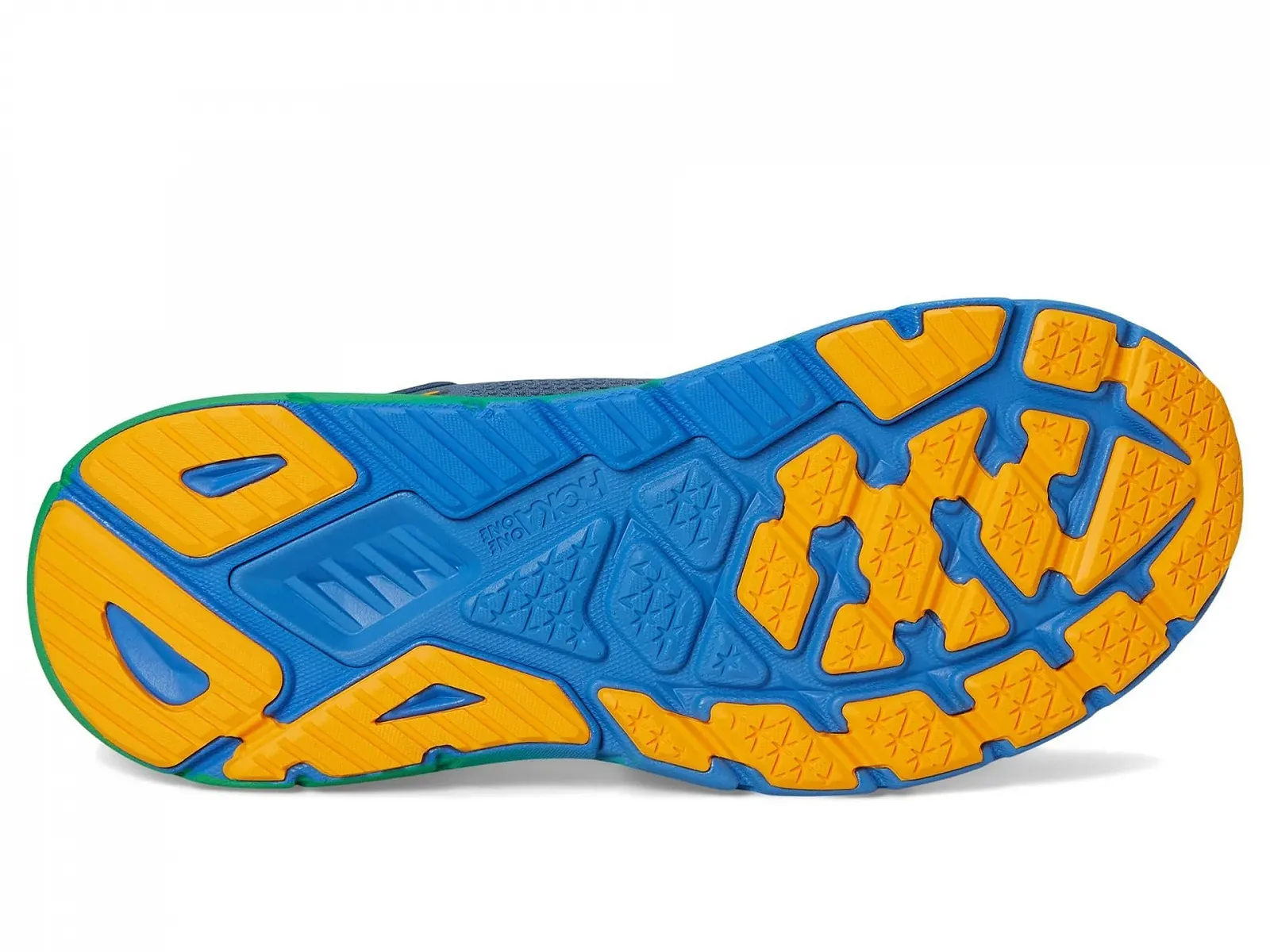 Кросівки HOKA Arahi 7, фото №3