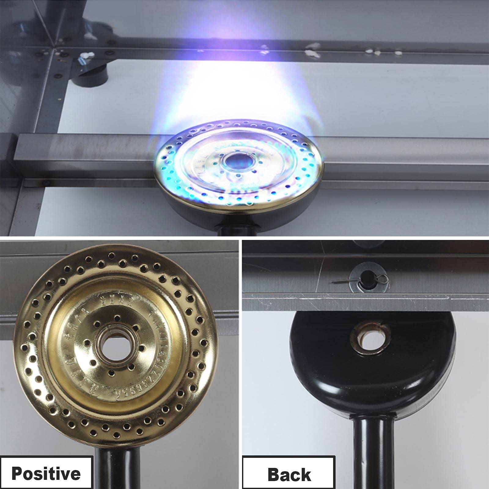 Газовая фритюрница Большая 11L/22L из нержавеющей стали для дома и коммерческого использования Регулируемая мощность Портативная съемная мойка, фото №2 Газовая фритюрница Большая 11L/22L из нержавеющей стали для дома и коммерческого использования Регулируемая мощность Портативная съемная мойка, фото №2