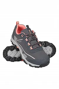 Трекинговые ботинки Mountain Warehouse Softshell для детей - Фото 1