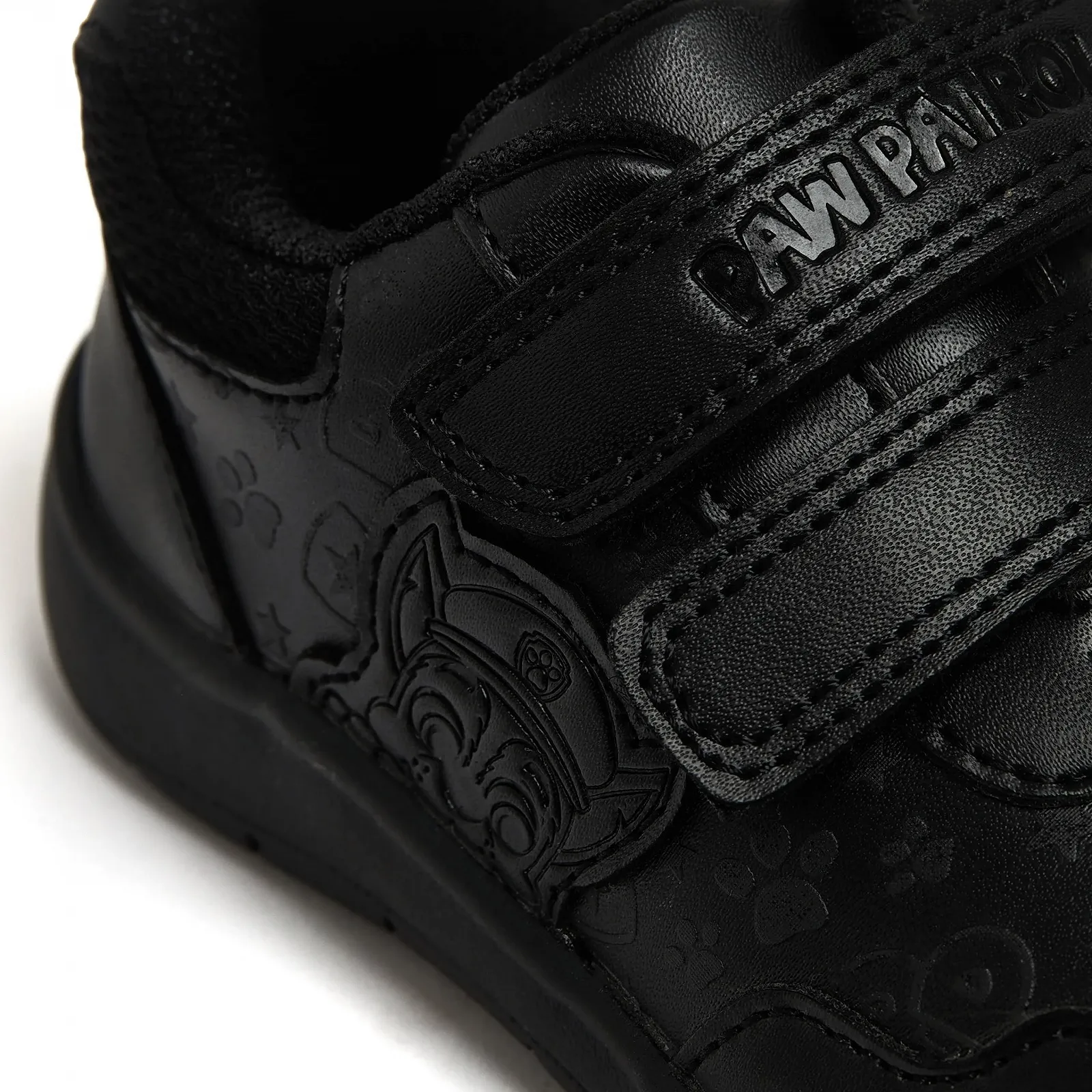 Кроссовки PAW PATROL Chase для мальчиков, фото №6 Кроссовки PAW PATROL Chase для мальчиков, фото №6