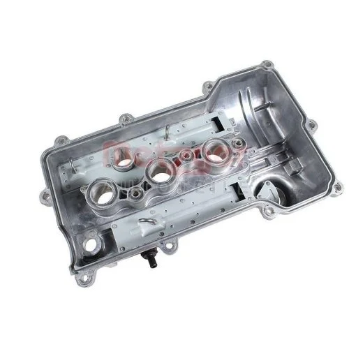 Крышка головки блока цилиндров METZGER AUTOTEILE 2389281 GREENPARTS для HYUNDAI KIA, фото №2