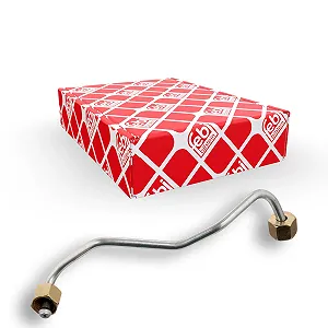 Трубка высокого давления топливной системы FEBI BILSTEIN 35564 для MERCEDES-BENZ EVOBUS - Фото 1