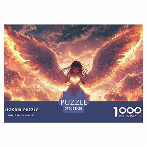 Купить Пазл Ангел 1000 элементов 38 x 26 см - Фото 1 Пазл Ангел 1000 элементов 38 x 26 см - Фото 1