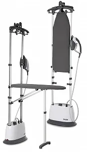 Отпариватель высокого давления Gecko Steamer G400EL 4 бар 2200 Вт 2-в-1 1 л - Фото 1