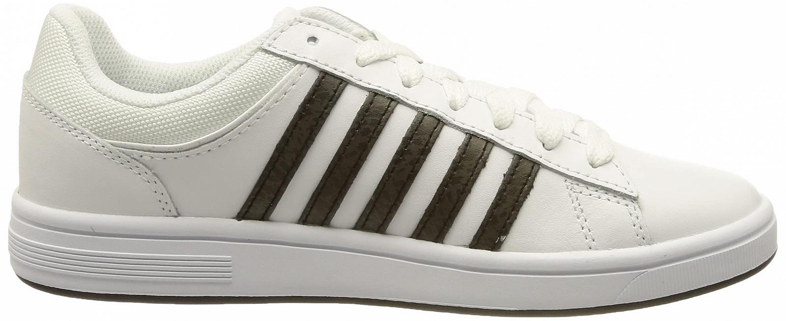 Кросівки K-Swiss Court Winston, фото №6