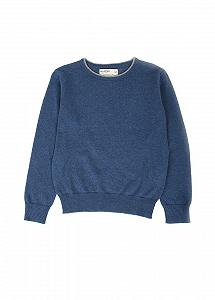 Свитер Glo-Story 8р Синий (GT-3402-Blue) - Фото 1