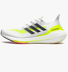 Кроссовки Adidas Ultraboost 20 Размер 44 2/3 - Фото 1