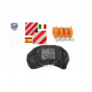 Комплект аксессуаров VAICO V98-68026 EXPERT KITS + - Фото 1