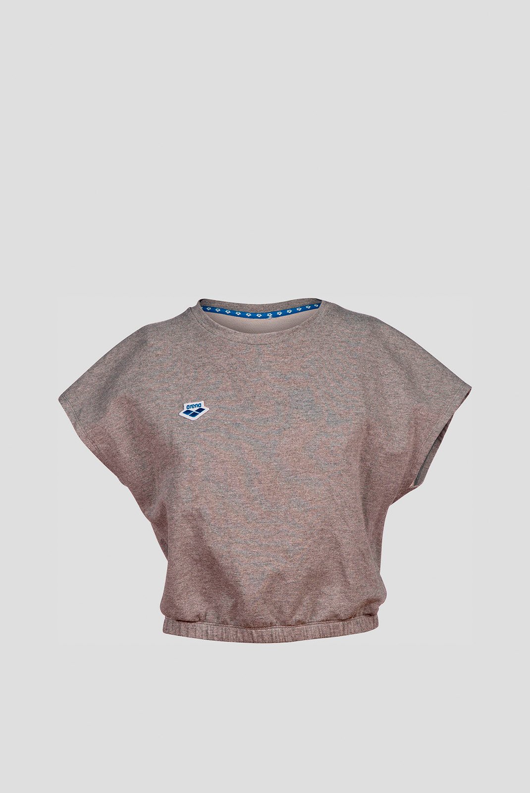 Футболка Arena ICONS CROP TEE M, фото №1