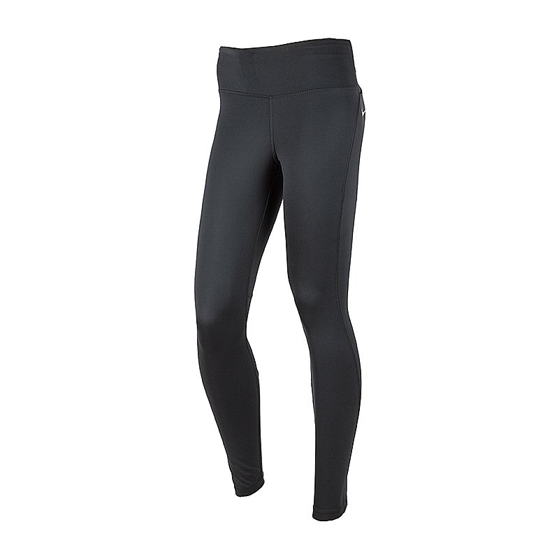 Леггинсы Nike DF FAST TGHT L, фото №1
