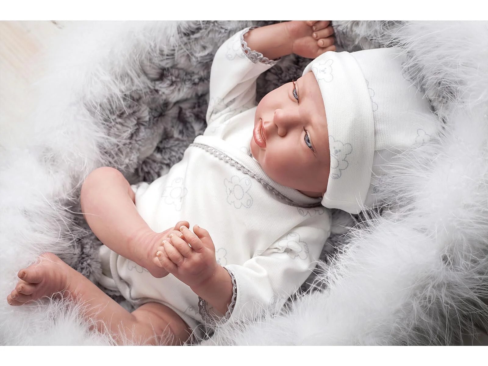 Кукла ARIAS (98048), фото №9