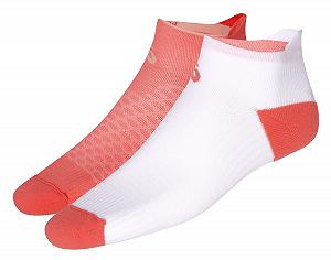 Носки Asics WOMENS 35-38 мультиколор - Фото 1