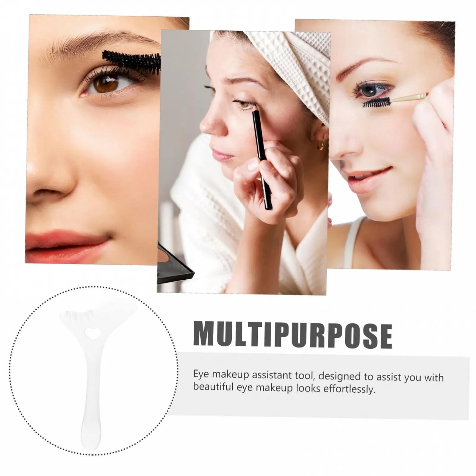 Штамп для подводки глаз Набор инструментов для макияжа, фото №3 Штамп для подводки глаз Набор инструментов для макияжа, фото №3