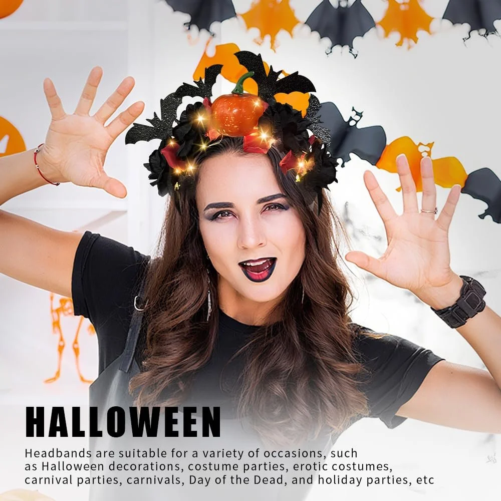 Обруч для волос, фото №6